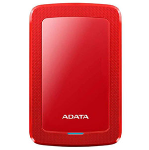 فروش اقساطی هارد اکسترنال ای دیتا مدل HV300 ظرفیت 2 ترابایت ADATA HV300 External Hard Drive 2TB